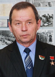 Хлебцов&nbsp;Константин Александрович
